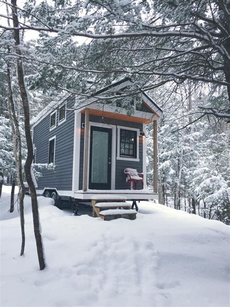 Pin by Tiny Homes of Maine on HGTV Tiny House Hunters filming | Tiny house hunters, House ...