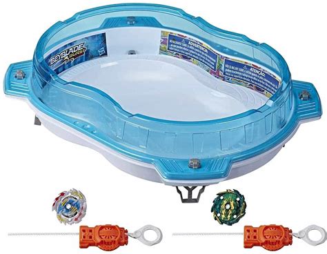 The Top 8 Best Beyblade Stadiums: Stadium Set Buying Guide