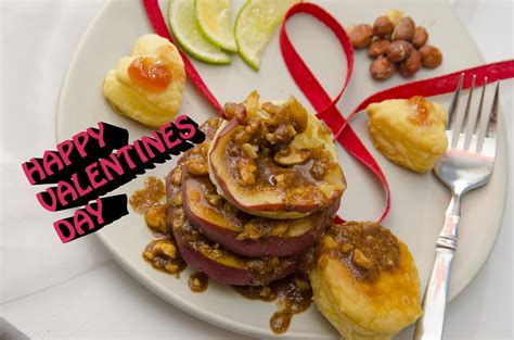 Valentines Day Dessert Free Stock Photo - Public Domain Pictures