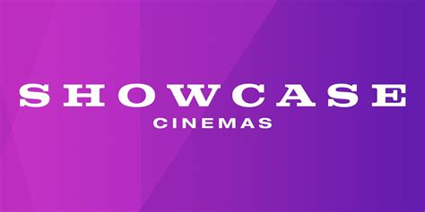 Showcase Cinemas | LinkedIn