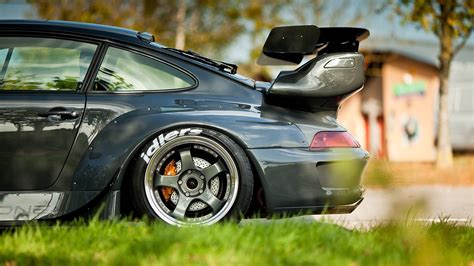 porsche, Cars, Tuning, Porsche, 911, Rwb, 1920, 1080, Wallpaper ...