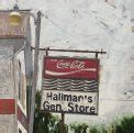 Hallman's General Store - Red Raven Art Company