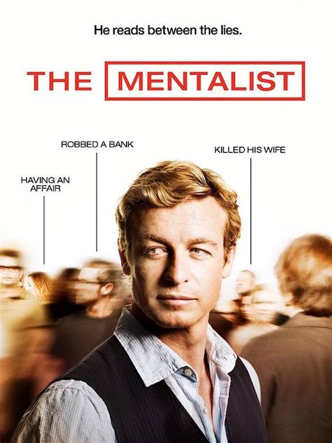 The Mentalist Season 6 DVD Release Date | Redbox, Netflix, iTunes, Amazon