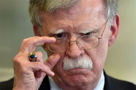 The impeachment bombshell in John Bolton’s book, explained - Vox