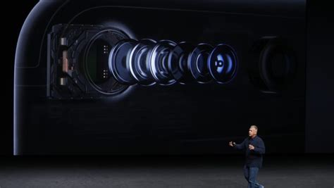 iPhone 7 & 7 Plus Camera Specs: What Has Apple Improved? | Heavy.com