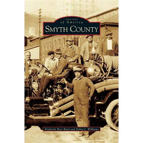 Smyth County, Virginia (Hardcover) - Walmart.com - Walmart.com