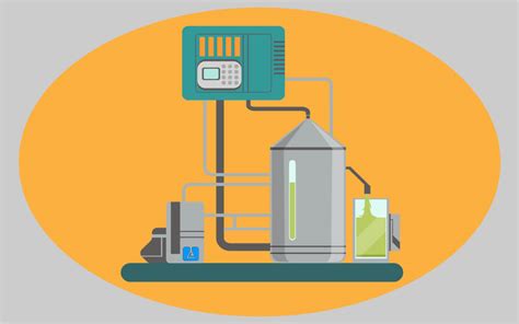 Process Control Training Lab | Mechanical Engineering