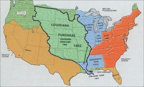 AP Period 4 (1800-1848) timeline | Timetoast timelines