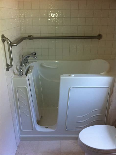 Picture Gallery | Walk-in Tubs Design and Installation | San Diego\'s Preferred Walk-in Tub Provider