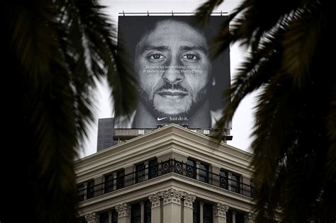 Nike’s Colin Kaepernick ad and the history of “commodity activism” - Vox