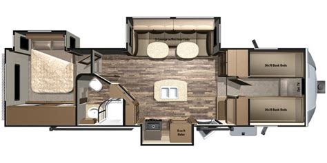 2017 Open Range Rv Floor Plans | Floor Roma