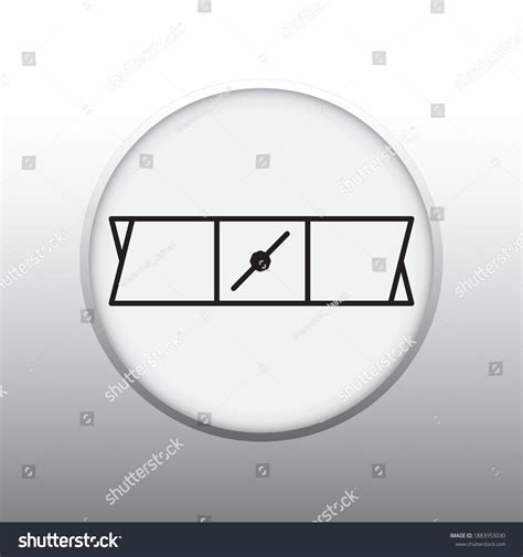 Symbol Manual Single Blade Volume Damper: เวกเตอร์สต็อก (ปลอดค่าลิขสิทธิ์) 1883953030 | Shutterstock