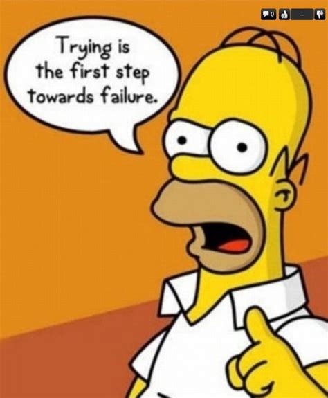 Agreed! Homer simpson quotes, Simpsons quotes, Homer simpson