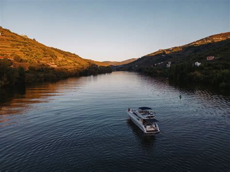 Douro Valley Boat Tour | Sailing 360