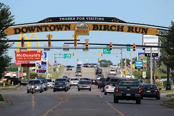 Downtown Development Authority (DDA) | Welcome to the Village of Birch Run!