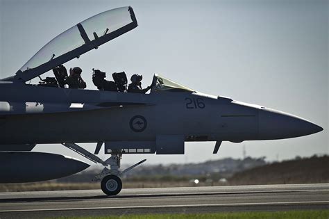 List of Royal Australian Air Force aircraft squadrons - Wikipedia