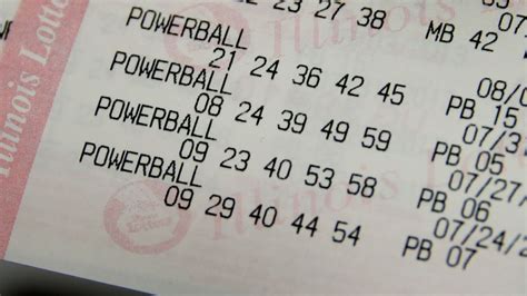 5 Strategies to Winning a Powerball Jackpot: Before Starting You Must Need to Know