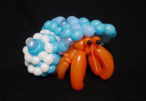 The Amazing Balloon Animals of Masayoshi Matsumoto (15 Photos) » TwistedSifter