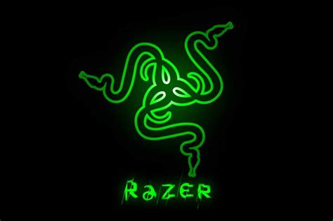 Razer Minecraft Project