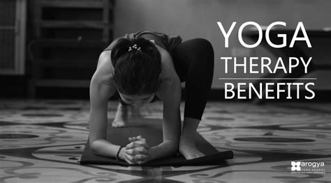 YOGA THERAPY AND ITS BENEFITS | Benefits of Yoga Therapy