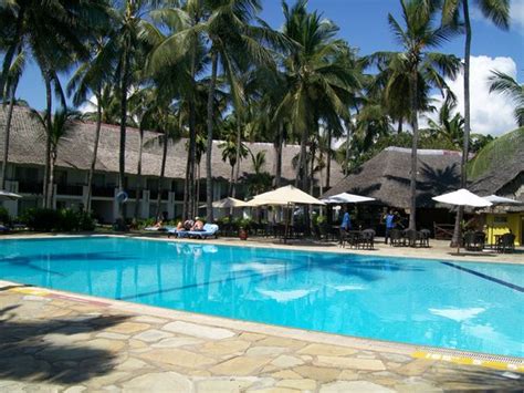 Voyager Beach Resort - UPDATED 2017 Prices & Reviews (Mombasa, Kenya) - TripAdvisor