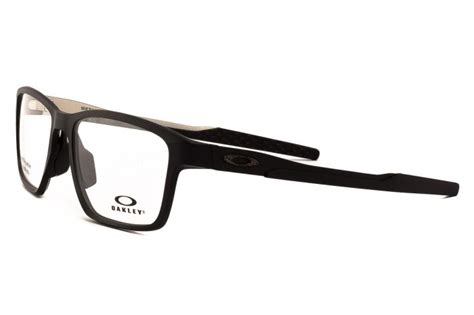 Descubrir 62+ imagen oakley metalink frames - Thptnganamst.edu.vn