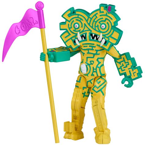 Bandai Power Rangers Dino Charge, Villain Puzzler - Walmart.com ...