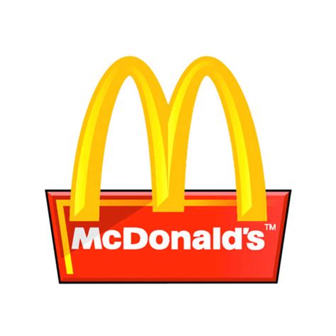 The History Of The McDonald's Logo And The Company - Hatchwise