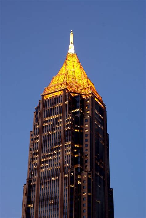 Bank of America Plaza (Atlanta)-5 - Bank of America Plaza (Atlanta ...