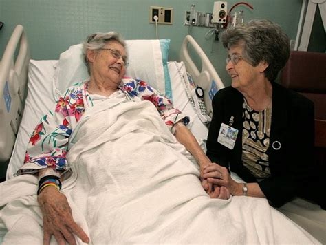 Tending the sick: Hospital chaplains pray with patients - al.com