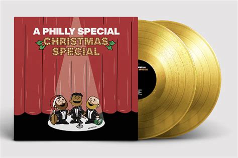 This Year’s Eagles Christmas Album Has a Deluxe Gold Version