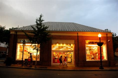 CVS brings transparency to Georgetown – Greater Greater Washington