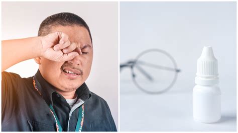 Here are 5 ways you can treat your conjunctivitis (piskat) at home