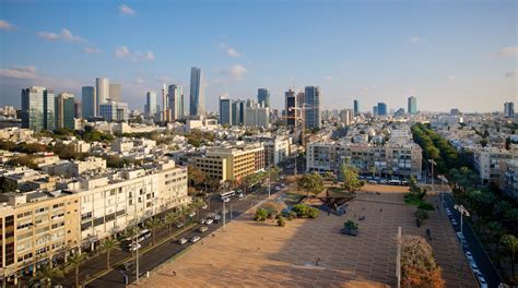 Visit Tel Aviv City Center: 2023 Tel Aviv City Center, Tel Aviv Travel Guide | Expedia