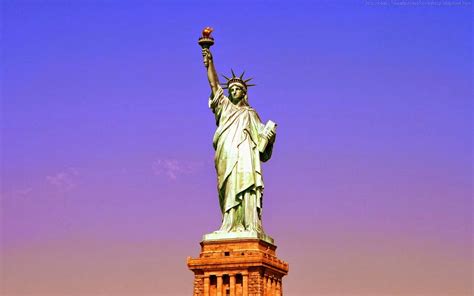Beautiful Wallpapers: Statue of Liberty Wallpapers HD
