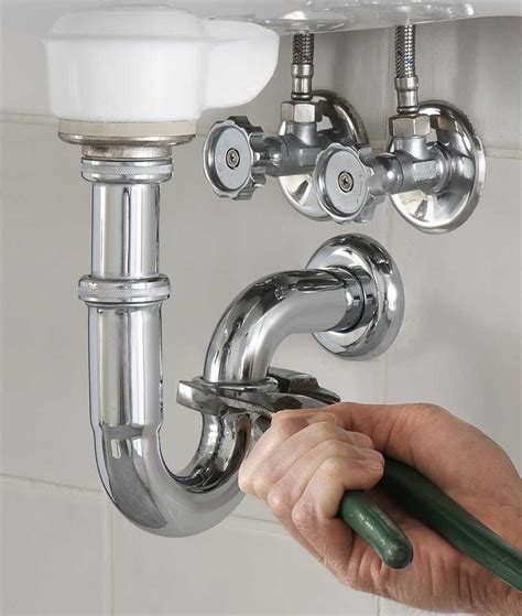 Plumbing Installation Services by AC Warehouse