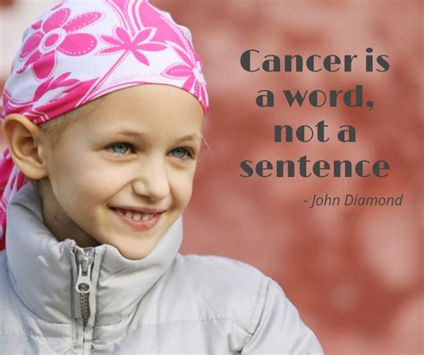 5 Most Inspirational Cancer Quotes For The Patients on World Cancer Day ...