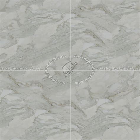 White Floor Tile Texture Seamless