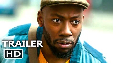 WOKE Trailer (2020) Lamorne Morris Comedy Series - YouTube