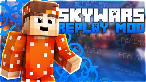 Replay Mod in Hypixel SkyWars - YouTube