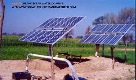 Solar Water Pump Installation in Delhi, Kehar Singh Estate by Flagmo EA Technologies Pvt. Ltd ...