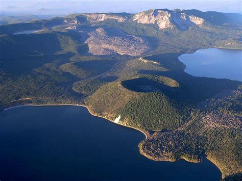 Newberry National Volcanic Monument | US Forest Service