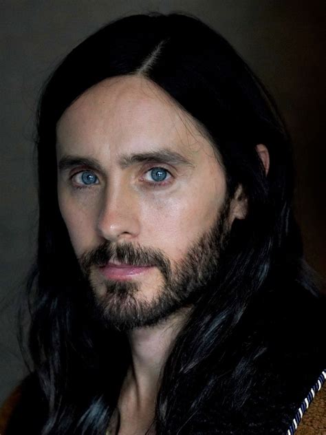 JARED LETO - Ermelinda Johansen