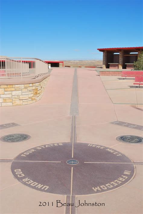 Four Corners Monument