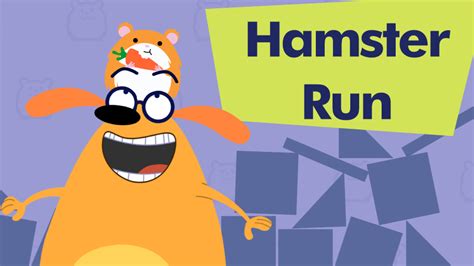 Team Hamster! and The Ruffman Ruffman Show . Games | PBS KIDS