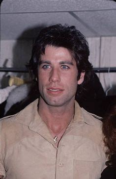 190 John travolta, with gorgeous blue eyes ideas | john travolta, kelly preston, johnny travolta