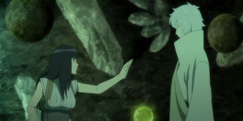 10 Times Naruto Proved He Loved Hinata