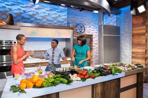 Good Morning America Recipes From Todays Show