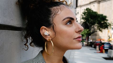 Sony WF-1000XM4 could get dethroned by these new true wireless earbuds | TechRadar