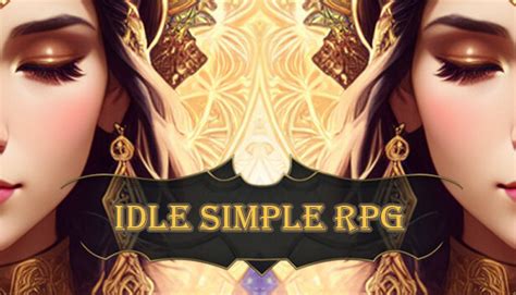 Idle Simple RPG on Steam